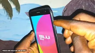 How To Hard Reset All Blu Phone