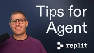Prompting the Replit Agent: Tips & Tricks