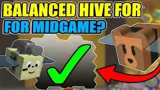 Bee Swarm Simulator Mid Game Guide | Tips and Tricks