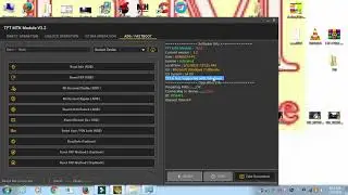 TFT MTK Module V3.2 FREE window 7 not suport
