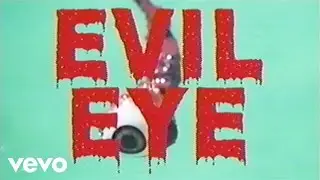 Franz Ferdinand - Evil Eye (Official Video)