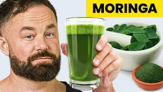 Why Every Parent Should Know About Moringa (Superfood for Kids)