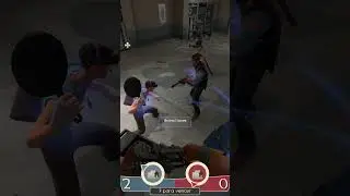 [TF2] - A Serious Conversation Between F2P 