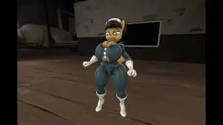 Kitty Katswell BE Censored