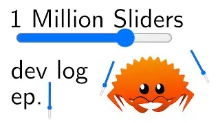 1 Million Sliders - ep1