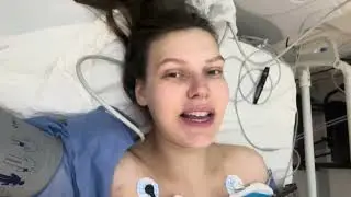 Роды на грани жизни: экстренное кесарево и первые минуты нашего малыша