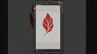 Create Logos Like a Pro Instantly with Blender #Blender #Shorts #Design