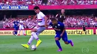 O Melhor do Brasileirao 2014 ● Gols, Dribles, Defesas ● 2ºturno |HD|