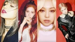 BLACKPINK RANDOM PLAY DANCE 2019