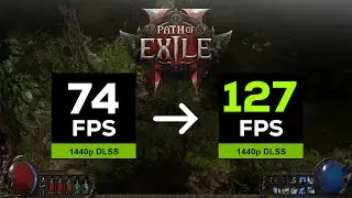 How to Get More FPS in PoE 2 (Path of Exile 2) + Best Settings! [UPDATED]