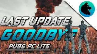 PUBG PC LITE latest update|Season 5 Update|No More updates|Latest Patch Notes|nit hunter|