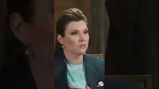 Пропагандистика от Скабеевой 