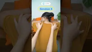 Tutorial Pijat Supaya ASI Lancar