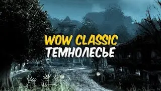 WoW Classic - Темнолесье