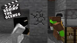 Dream - Minecraft Manhunt Matchup Extra Scenes