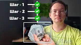 ПОЛНЫЙ УРОК: Американский YouTube с нуля ОТ А до Я