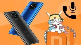 Poco X3 nfc 