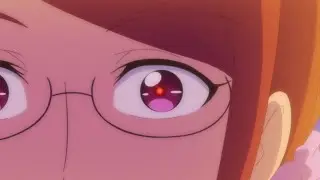 Hypnosis Scene  367