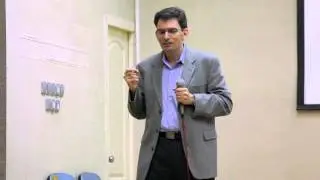 EUREKA!FEST Александр Львовский. Квантовая физика: от парадоксов к технологиям