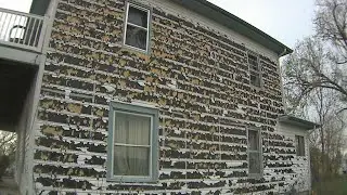 Colorado hailstorm wrecks homes in Yuma