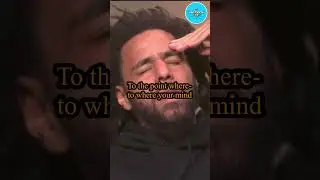 J Cole: Define YOUR Vision! (Inspiring)