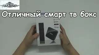 Телевидение без проводов или смарт тв бокс