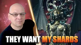 Is ONE SOUL Worth All THIS?!? Sacred Shard Pulls | RAID: Shadow Legends