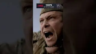 Немцы не дали спасти пленного 