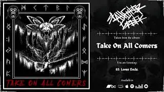 SLAUGHTER CREEK - Take On All Comers | 2024 | Full Album |