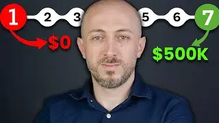 ArchViz Business Coach Reveals How to Make $500K with Rendering