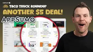 What you SHOULD be buying at AppSumo (Sept 3rd, 2024)