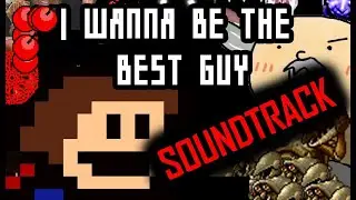 I Wanna Be The "Best" Guy Soundtrack