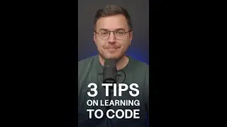 3 Tips for Learning How to Code 