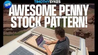 Detailing An Awesome New Penny Stock Pattern