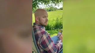 Farmer Caught Googling ‘What Is Corn’