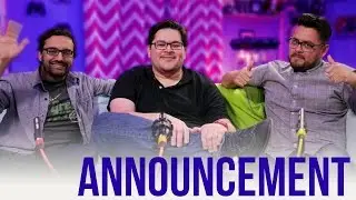 New Beginnings at Hyper RPG!