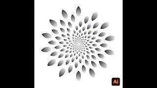 Transform Effect in Illustrator | Vector Design | Distort Effect | 