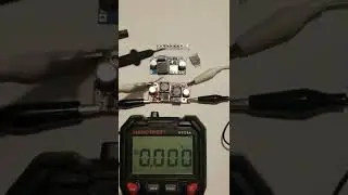 XL6019 Reverse Polarity FIXED!