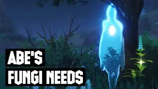 Abe's Fungi Needs | Hidden Exploration | Genshin Impact 2.2