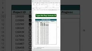 Excel tip - 123