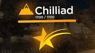 НОВЫЙ 20 СЕРВЕР УЖЕ СКОРО - GTA 5 RP CHILLIAD