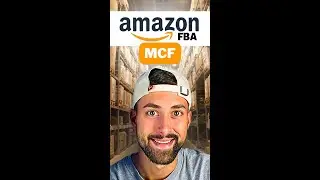 What Is Amazon MCF? 