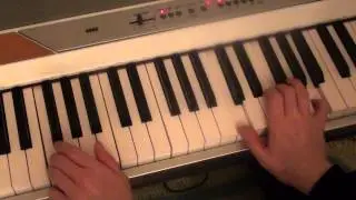 Музыкант (Никольский) вид сверху 2