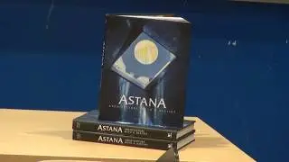 ASTANA Frank Albo in Toronto | Conspiracy Culture