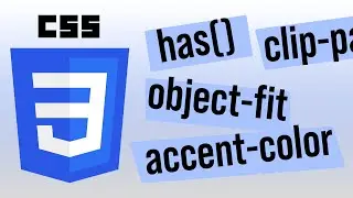 7 CSS Properties you may not know