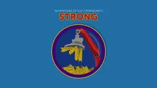 Electromagnets