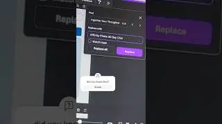 Updating Canva Design in Seconds 