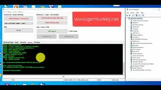 Casper VIA S Format ve FRP Reset CM2