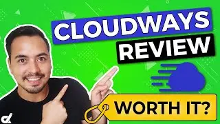 Cloudways Review (2023) ❇️ Speed Test, Live Demo & My Honest Web Hosting Recommendation