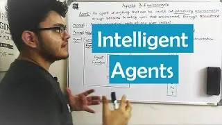 Intelligent Agents in Artificial Intelligence